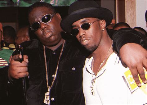 biggie with glasses